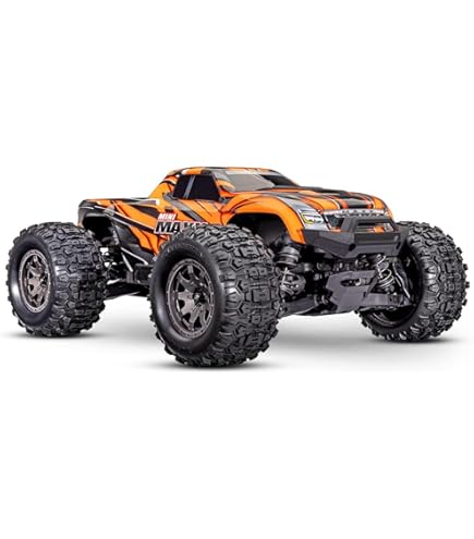 トラクサス　マックス　ワイド仕様 Traxxas Maxx Widemaxx 1/10 4WD RTR Brushless Monster Truck